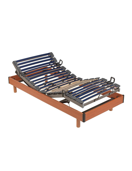 SOMIER PIKOLIN ART.FUTURLAM MADERA INALAM,SR2093